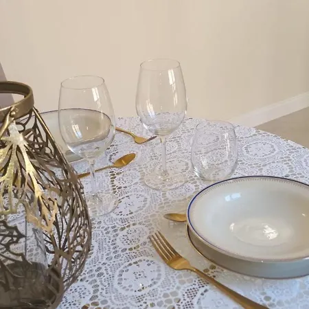 San Placido House Apartment *