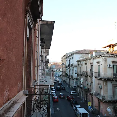 San Placido House Apartment *