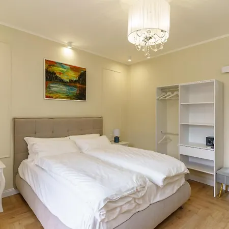 Apartment San Placido House