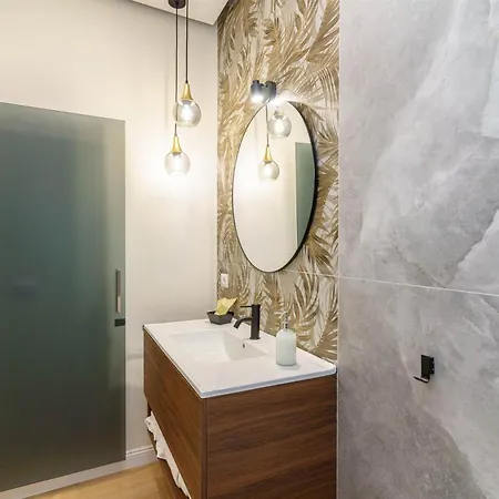 San Placido House Apartment *