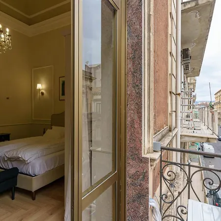 San Placido House Apartment *