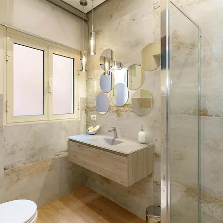 Apartment San Placido House *