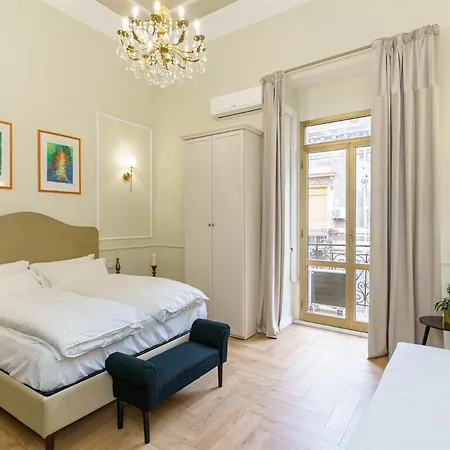 San Placido House Apartment