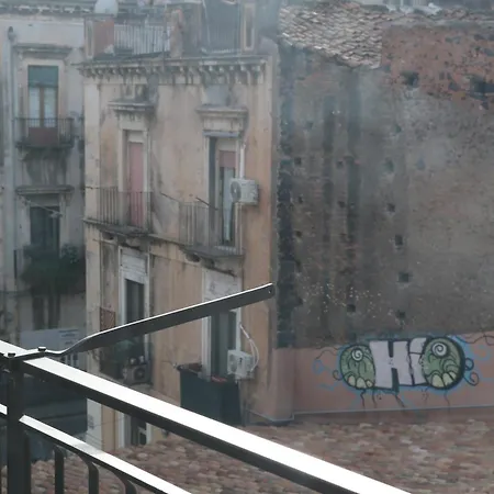 San Placido House Apartment Catania