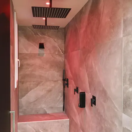 Couette-café San Pancrazio Hotelhouse 4*