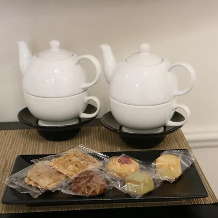 Bed & Breakfast San Pancrazio Hotelhouse *