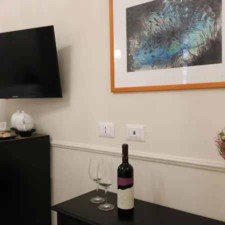 San Pancrazio Hotelhouse