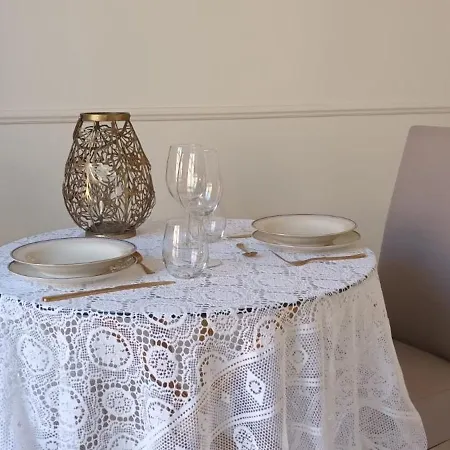 San Pancrazio Hotelhouse