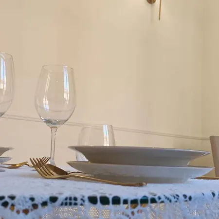 San Pancrazio Hotelhouse 4* Catane