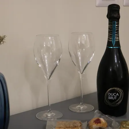 San Pancrazio Hotelhouse Couette-café 4*