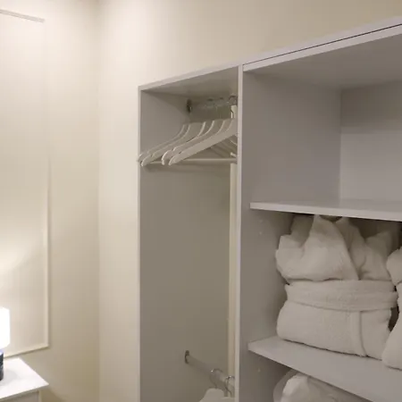 Couette-café San Pancrazio Hotelhouse Catane