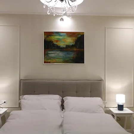 San Pancrazio Hotelhouse Catane