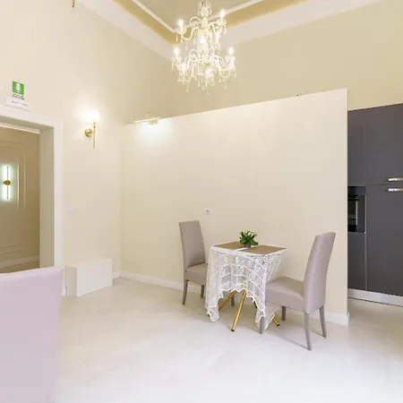 San Pancrazio Hotelhouse 4* Catane