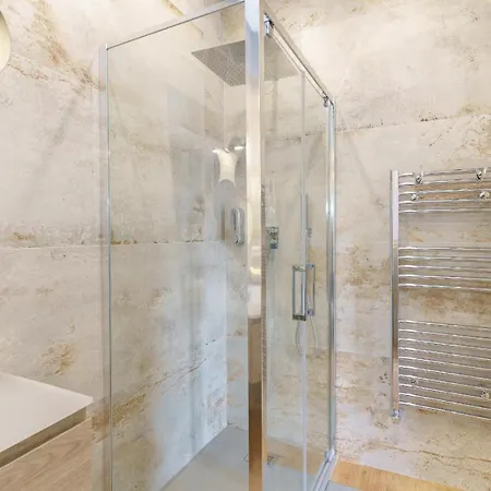 Couette-café San Pancrazio Hotelhouse Catane