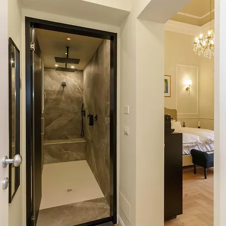 Couette-café San Pancrazio Hotelhouse 4*