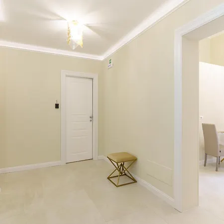 San Pancrazio Hotelhouse