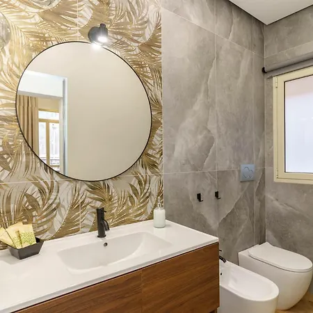 San Pancrazio Hotelhouse Couette-café