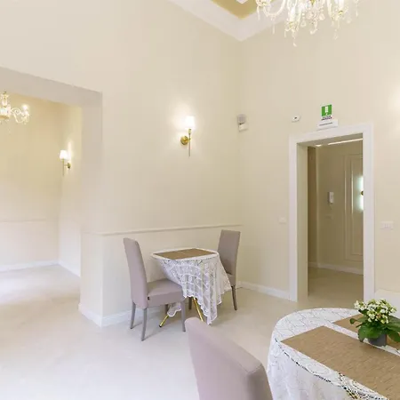 San Pancrazio Hotelhouse