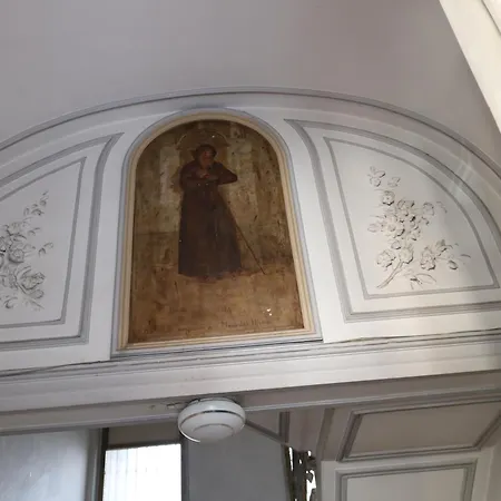 San Pancrazio Hotelhouse 4* Catane