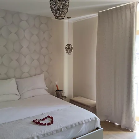 Couette-café San Pancrazio Hotelhouse