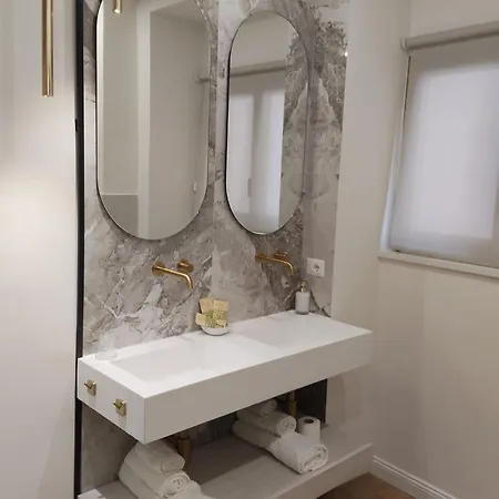 San Pancrazio Hotelhouse Couette-café Catane