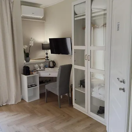 San Pancrazio Hotelhouse 4* Catane